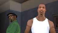 It's easy to be popular when you're from one of the most beloved titles of the mid-2000s (Image via Rockstar Games)